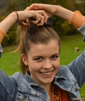 Girls Magazine OnlyFans Leaked Free Thumbnail Picture - #BgJP8bUFJm