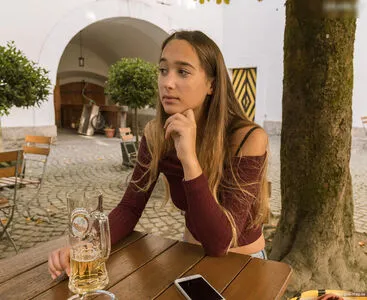 Girls Magazine OnlyFans Leaked Free Thumbnail Picture - #CKKS2kdcPn