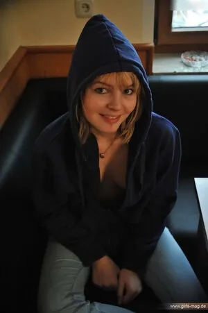 Girls Magazine OnlyFans Leaked Free Thumbnail Picture - #E1895Afesy