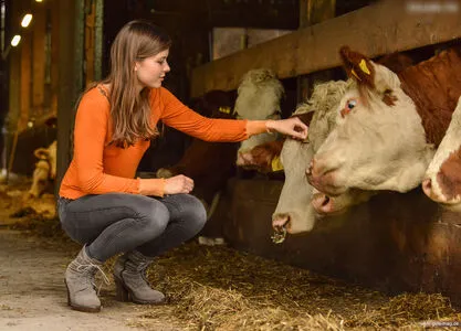 Girls Magazine OnlyFans Leaked Free Thumbnail Picture - #F7gwmqBjhI