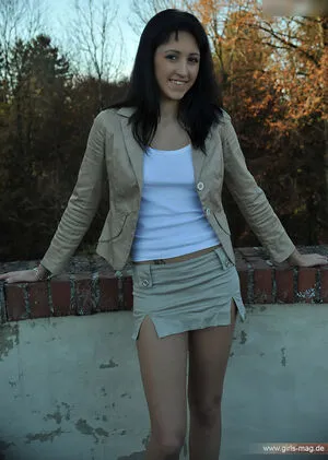 Girls Magazine OnlyFans Leaked Free Thumbnail Picture - #G9XilMFcYH