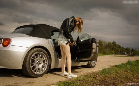 Girls Magazine OnlyFans Leaked Free Thumbnail Picture - #GLgL0OCny6