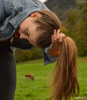 Girls Magazine OnlyFans Leaked Free Thumbnail Picture - #KUPCuvlwz8