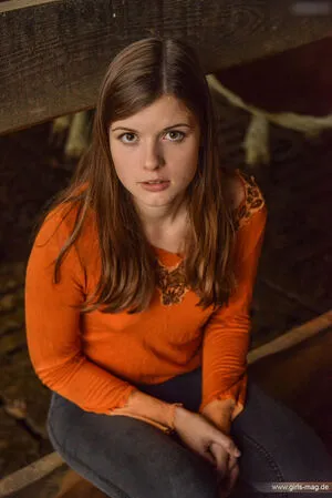 Girls Magazine OnlyFans Leaked Free Thumbnail Picture - #LxXhRjIQ6t