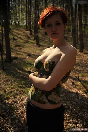 Girls Magazine OnlyFans Leaked Free Thumbnail Picture - #MClKaNRUAg