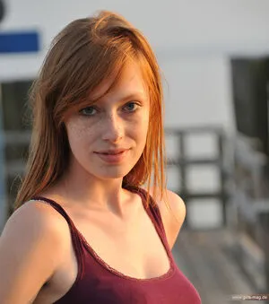 Girls Magazine OnlyFans Leaked Free Thumbnail Picture - #N3STgyCAl6