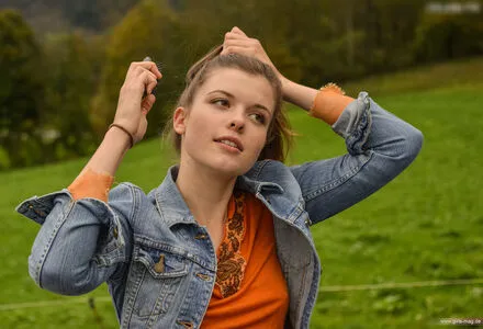 Girls Magazine OnlyFans Leaked Free Thumbnail Picture - #P5B7KkPDm7