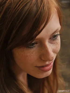 Girls Magazine OnlyFans Leaked Free Thumbnail Picture - #PkCa1324b8