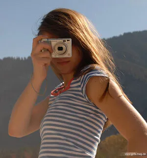 Girls Magazine OnlyFans Leaked Free Thumbnail Picture - #PwS2vT9PR9