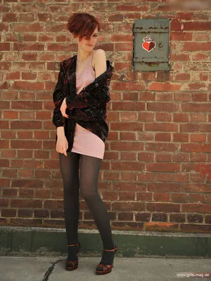 Girls Magazine OnlyFans Leaked Free Thumbnail Picture - #UJqzhBJfg0