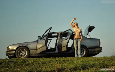 Girls Magazine OnlyFans Leaked Free Thumbnail Picture - #V3l2XASEE6