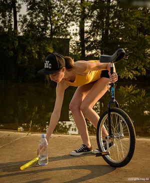 Girls Magazine OnlyFans Leaked Free Thumbnail Picture - #Wl30M6wVwS