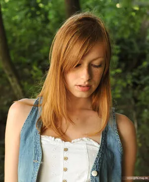 Girls Magazine OnlyFans Leaked Free Thumbnail Picture - #WmDPz1BHUx