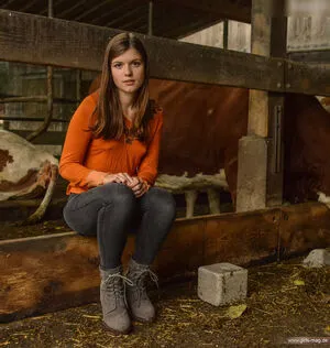 Girls Magazine OnlyFans Leaked Free Thumbnail Picture - #XauOt853ef