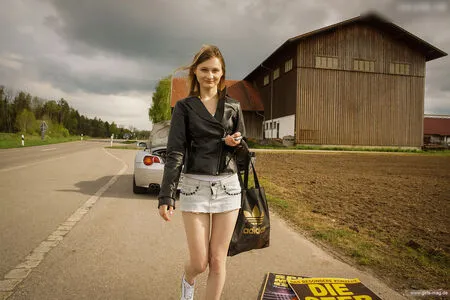 Girls Magazine OnlyFans Leaked Free Thumbnail Picture - #YdM7AXRDnF