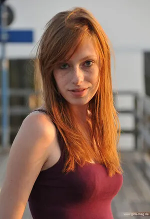 Girls Magazine OnlyFans Leaked Free Thumbnail Picture - #b1UdutCcK2