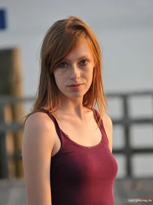 Girls Magazine OnlyFans Leaked Free Thumbnail Picture - #bspYe3bEsA