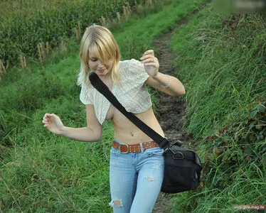 Girls Magazine OnlyFans Leaked Free Thumbnail Picture - #btImTAZopC