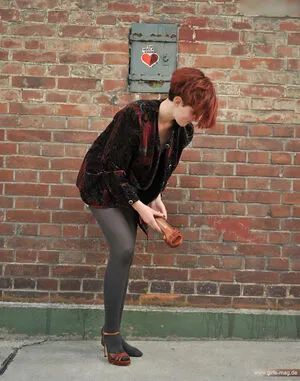 Girls Magazine OnlyFans Leaked Free Thumbnail Picture - #dLeB73BbWu