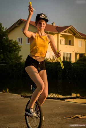 Girls Magazine OnlyFans Leaked Free Thumbnail Picture - #djiFITqU2v