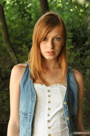 Girls Magazine OnlyFans Leaked Free Thumbnail Picture - #fX0NjC0MwU