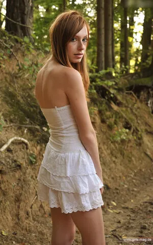 Girls Magazine OnlyFans Leaked Free Thumbnail Picture - #fgAfeAvswC