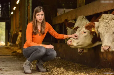 Girls Magazine OnlyFans Leaked Free Thumbnail Picture - #gcb9nRIrWf