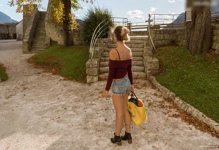 Girls Magazine OnlyFans Leaked Free Thumbnail Picture - #mLRigSdLfd