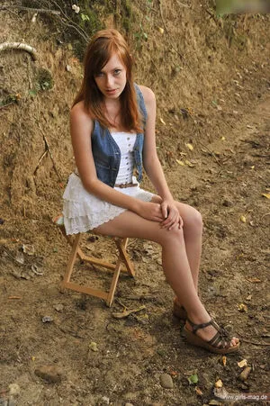 Girls Magazine OnlyFans Leaked Free Thumbnail Picture - #meMA3SBVFB