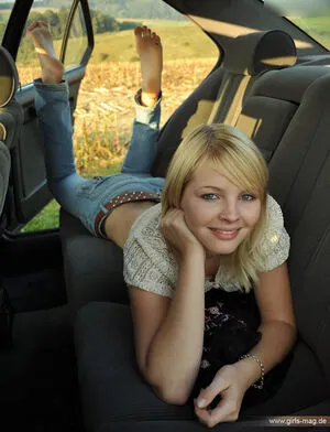 Girls Magazine OnlyFans Leaked Free Thumbnail Picture - #mtekn84ejl