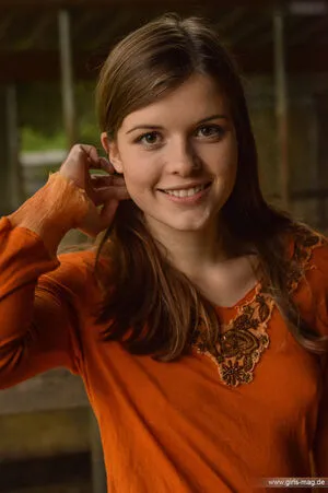 Girls Magazine OnlyFans Leaked Free Thumbnail Picture - #nUXa2WskQJ