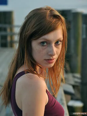 Girls Magazine OnlyFans Leaked Free Thumbnail Picture - #ni6jdFADq6