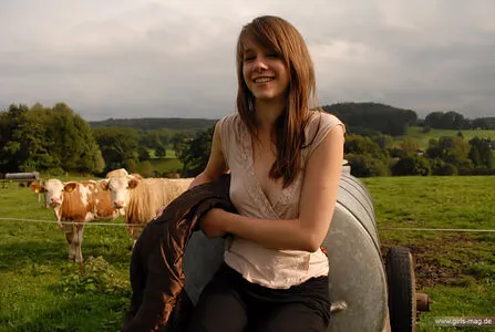 Girls Magazine OnlyFans Leaked Free Thumbnail Picture - #pAmZQYNz9h