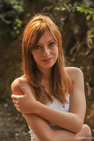 Girls Magazine OnlyFans Leaked Free Thumbnail Picture - #qEpK0113Zo