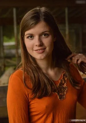 Girls Magazine OnlyFans Leaked Free Thumbnail Picture - #v9E3et0nRV