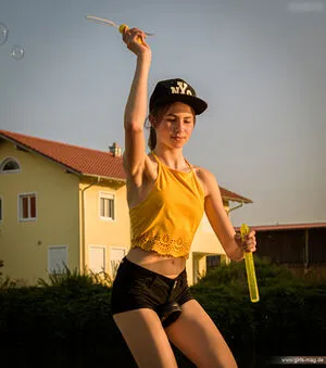 Girls Magazine OnlyFans Leaked Free Thumbnail Picture - #x7JEHYP8Dk