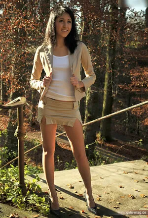 Girls Magazine OnlyFans Leaked Free Thumbnail Picture - #xjRJ7hz2ze