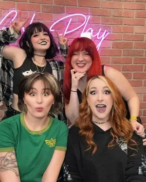 Girls Play OnlyFans Leaked Free Thumbnail Picture - #76E1quvadT