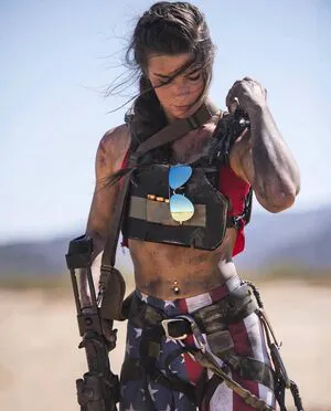 Girls With Guns OnlyFans Leaked Free Thumbnail Picture - #070HG7egFY