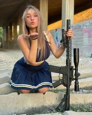 Girls With Guns OnlyFans Leaked Free Thumbnail Picture - #0aPY0kjRnb