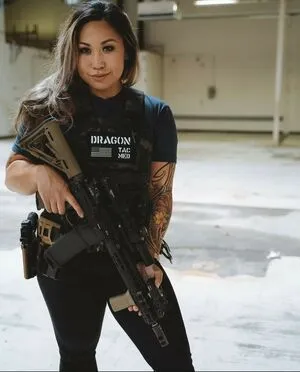Girls With Guns OnlyFans Leaked Free Thumbnail Picture - #0y1CHMUheE