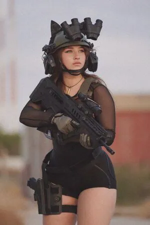 Girls With Guns OnlyFans Leaked Free Thumbnail Picture - #2XDCbE6jCW