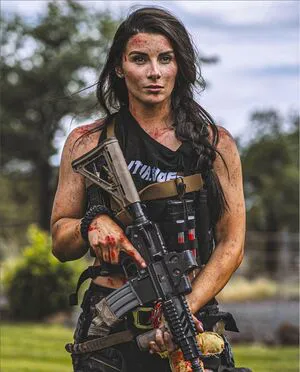 Girls With Guns OnlyFans Leaked Free Thumbnail Picture - #3t491Rk6Db