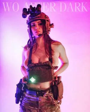 Girls With Guns OnlyFans Leaked Free Thumbnail Picture - #6dz3u9wOzI