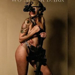 Girls With Guns OnlyFans Leaked Free Thumbnail Picture - #8b0pwERu0S