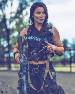 Girls With Guns OnlyFans Leaked Free Thumbnail Picture - #9DajEKWOQX