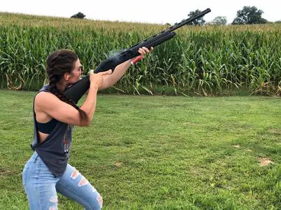 Girls With Guns OnlyFans Leaked Free Thumbnail Picture - #D6X8Fu69i5