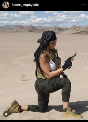 Girls With Guns OnlyFans Leaked Free Thumbnail Picture - #FSZPfxdj8Q