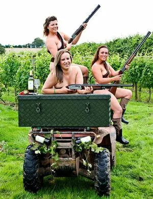 Girls With Guns OnlyFans Leaked Free Thumbnail Picture - #ICiq87oIdc