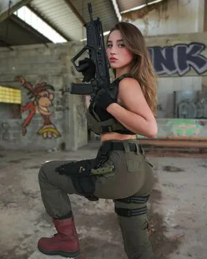Girls With Guns OnlyFans Leaked Free Thumbnail Picture - #Iy6Y3YUifH